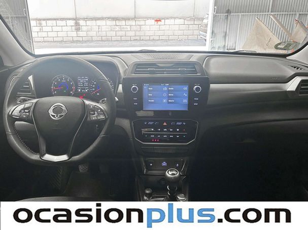 SsangYong Tivoli 99 kW image number 11