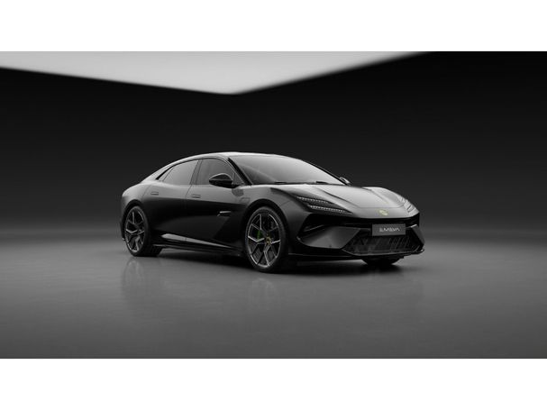 Lotus Emeya 450 kW image number 2