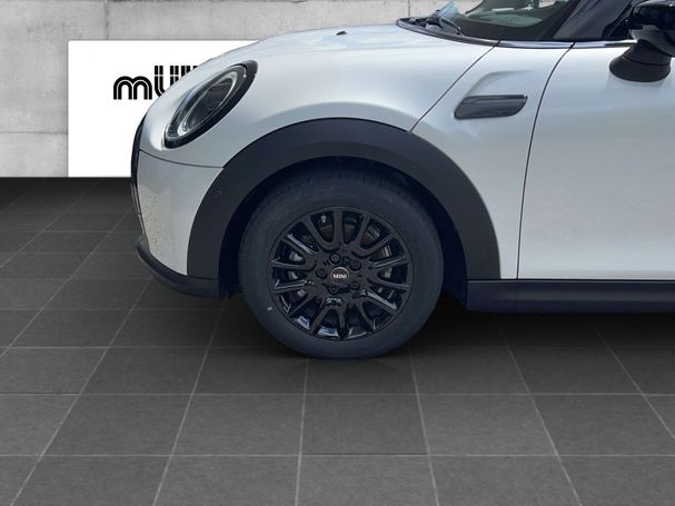 Mini Cooper Mini Trim 100 kW image number 8