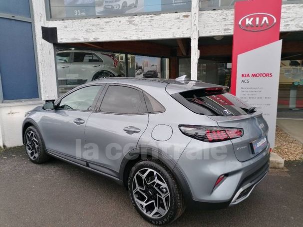 Kia XCeed 118 kW image number 2