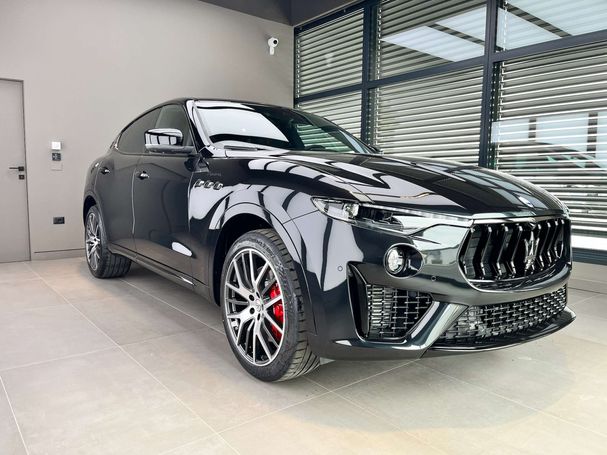 Maserati Levante S 316 kW image number 2