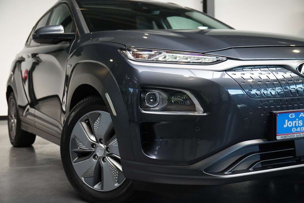 Hyundai Kona 150 kW image number 2