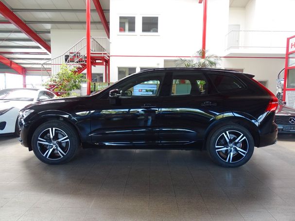 Volvo XC60 AWD 288 kW image number 5