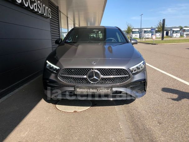 Mercedes-Benz A 180 100 kW image number 2