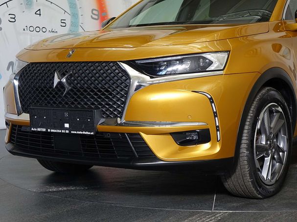 DS Automobiles 7 Crossback PureTech 180 133 kW image number 23