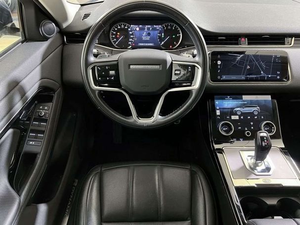 Land Rover Range Rover Evoque 120 kW image number 8