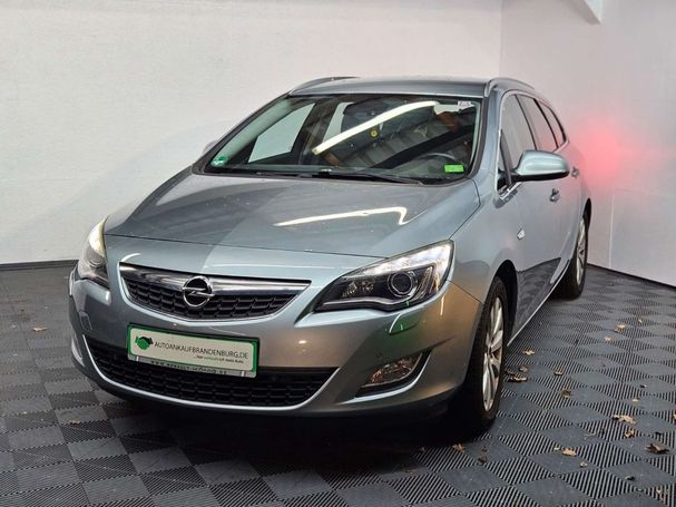 Opel Astra Sports Tourer Innovation 132 kW image number 1