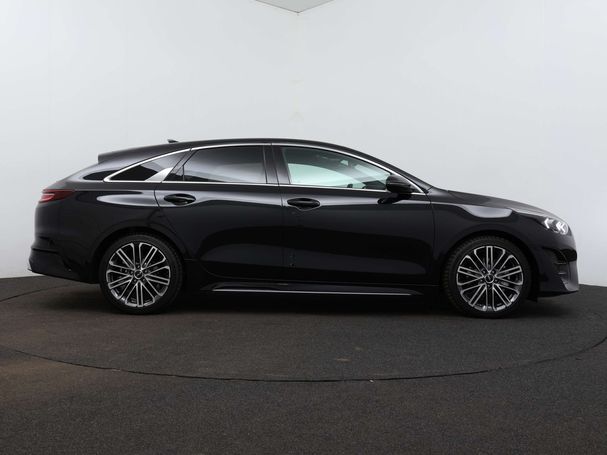 Kia ProCeed 1.5 T-GDI GT Line 103 kW image number 11