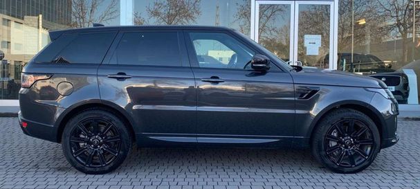 Land Rover Range Rover Sport 183 kW image number 3