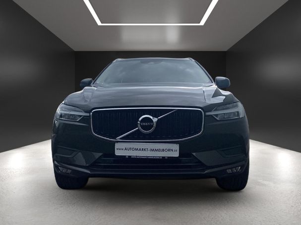 Volvo XC60 AWD Momentum 145 kW image number 4