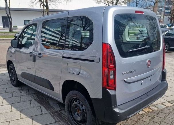 Fiat Doblo 1.5 BlueHDi 96 kW image number 10