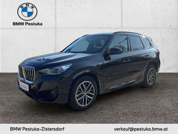 BMW X1 sDrive 115 kW image number 1