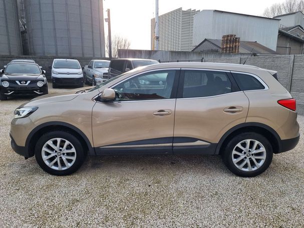 Renault Kadjar dCi 81 kW image number 7