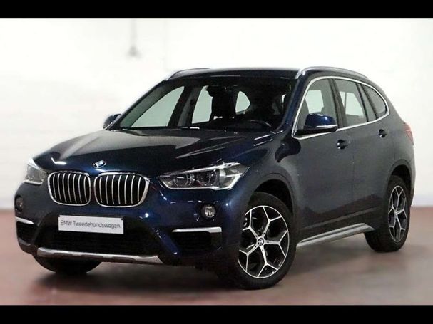 BMW X1 sDrive18i 103 kW image number 2