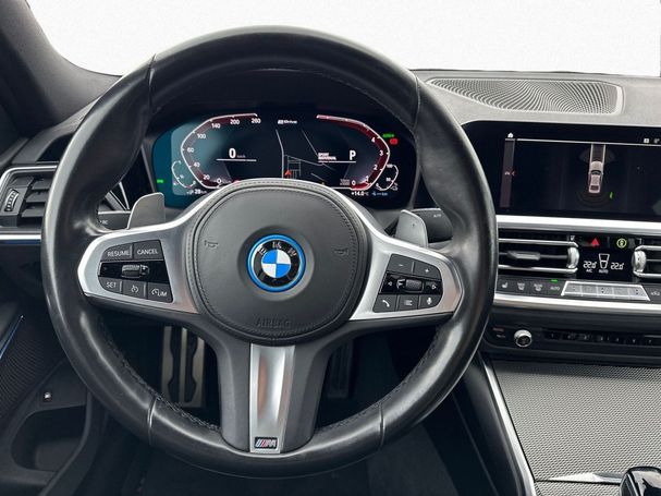 BMW 320 e M Sport 150 kW image number 9