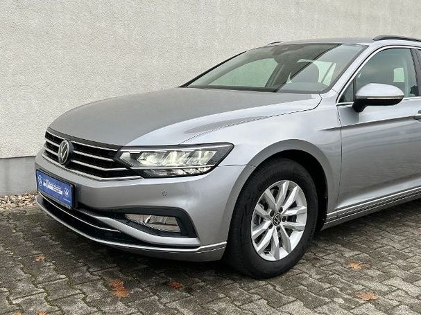 Volkswagen Passat Variant Business DSG 110 kW image number 1