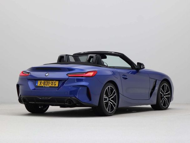 BMW Z4 sDrive30i 190 kW image number 10