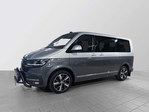 Volkswagen T6 Transporter DSG 4Motion 150 kW image number 1