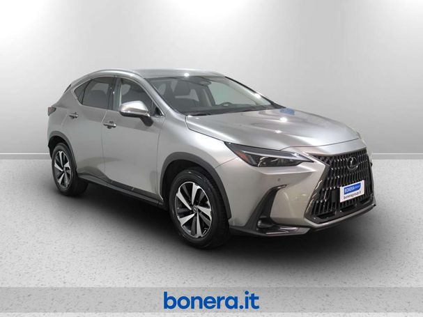 Lexus NX 350 h 179 kW image number 2