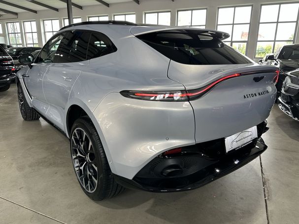 Aston Martin DBX 405 kW image number 7