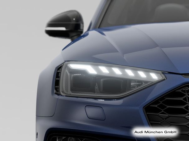 Audi RS4 Avant 331 kW image number 6