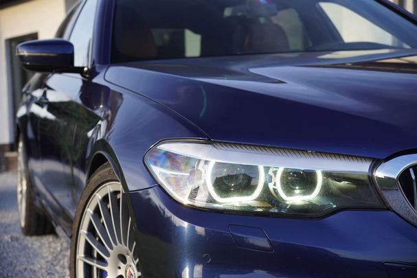 ALPINA D5 S 285 kW image number 9