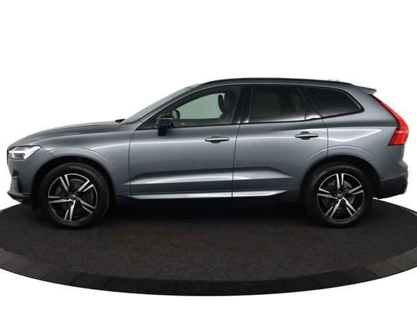 Volvo XC60 B4 194 kW image number 1