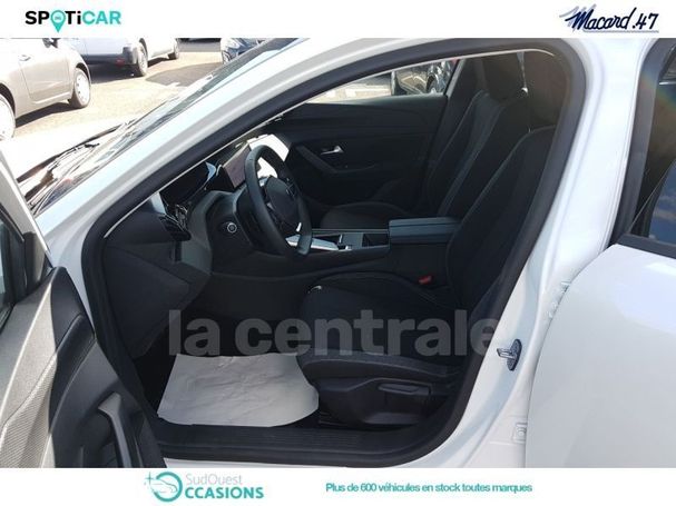 Peugeot 308 BlueHDi 130 S&S Active 96 kW image number 16