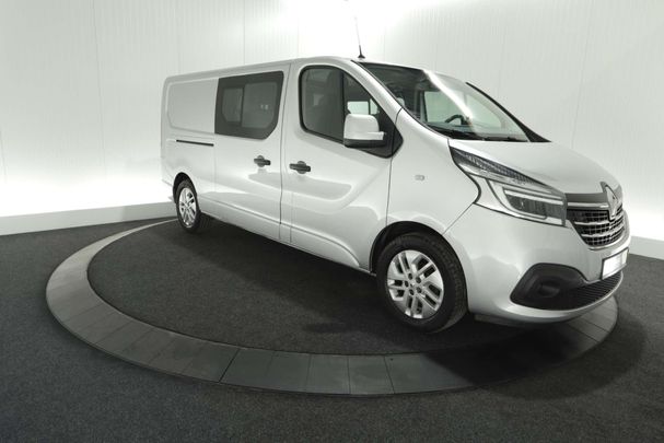 Renault Trafic L2H1 dCi 170 125 kW image number 8