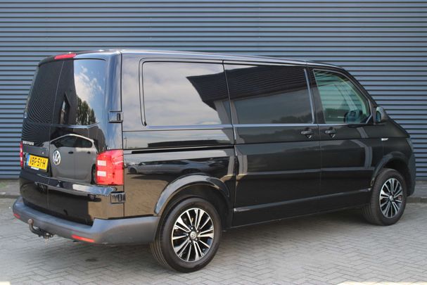 Volkswagen T6 Transporter 63 kW image number 2