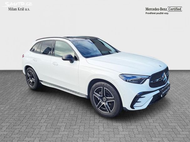 Mercedes-Benz GLC 220 d 145 kW image number 7