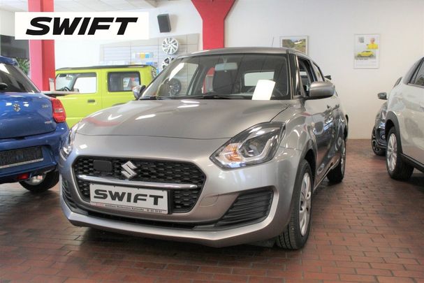 Suzuki Swift 1.2 61 kW image number 2