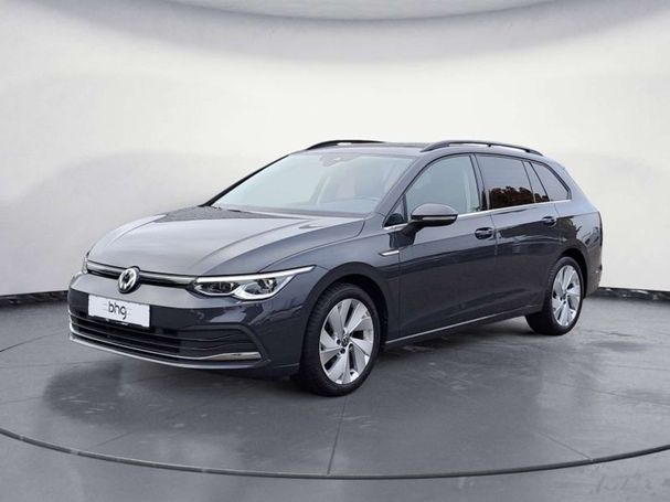 Volkswagen Golf Variant 2.0 TDI DSG 110 kW image number 1