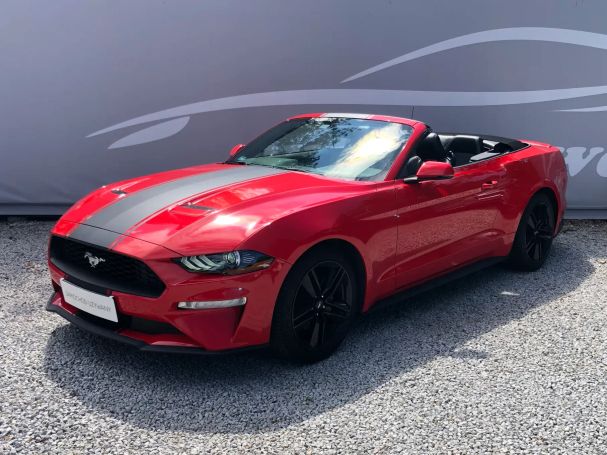 Ford Mustang 2.3 EcoBoost 233 kW image number 2