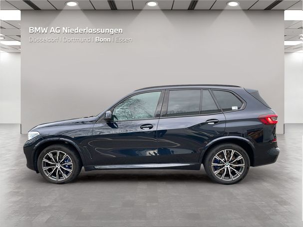 BMW X5 xDrive30d 210 kW image number 5