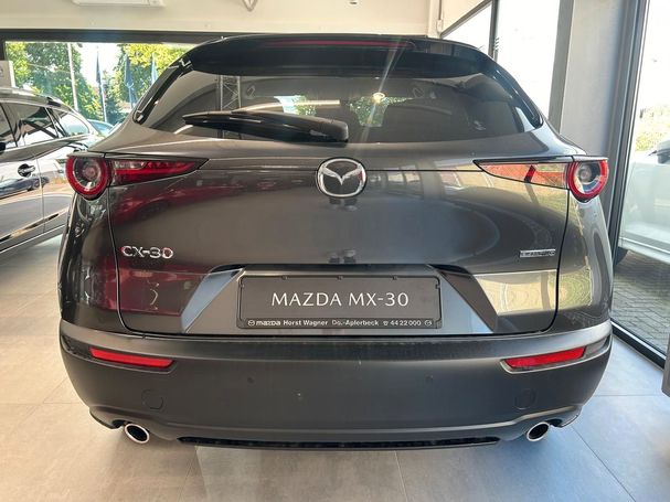 Mazda CX-30 150 Exclusive-Line 110 kW image number 18