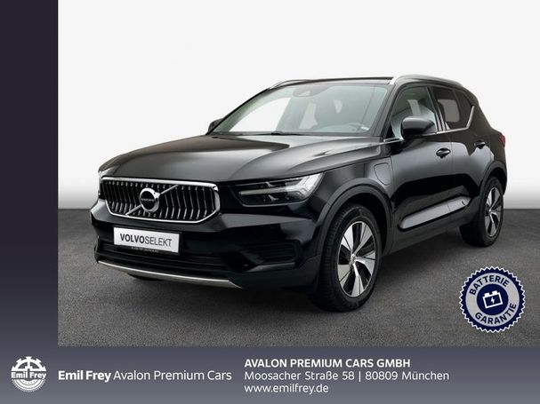 Volvo XC40 Recharge T4 Inscription Expression DKG 155 kW image number 1