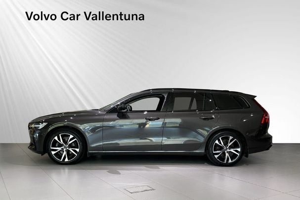 Volvo V60 B4 Plus 147 kW image number 4