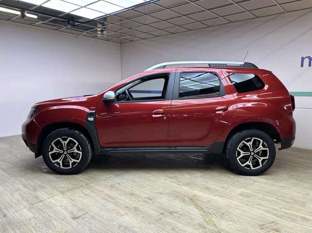 Dacia Duster Blue dCi 115 Prestige 85 kW image number 3