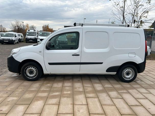 Renault Kangoo Rapid Maxi Extra 66 kW image number 3