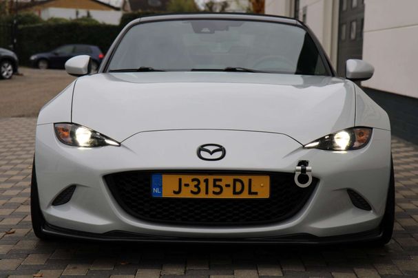 Mazda MX-5 SKYACTIV-G 135 kW image number 33