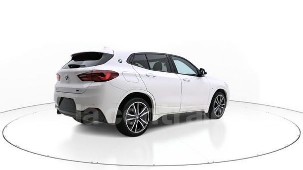 BMW X2 sDrive 103 kW image number 5