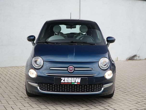 Fiat 500 1.0 51 kW image number 6