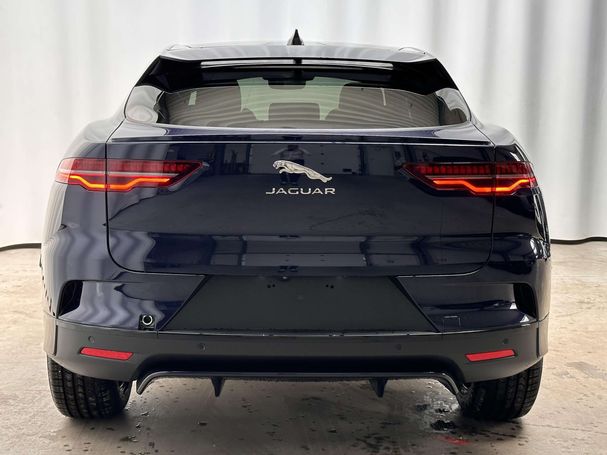 Jaguar I-Pace EV400 AWD SE 294 kW image number 5