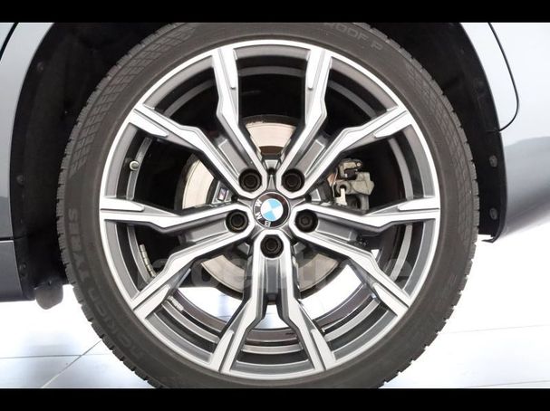 BMW X1 25e xDrive 162 kW image number 11