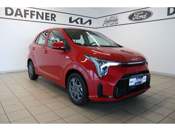 Kia Picanto 1.0 Vision 49 kW image number 1