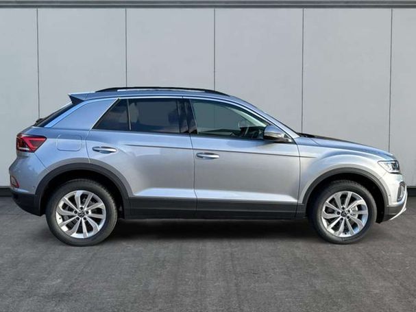 Volkswagen T-Roc DSG 110 kW image number 6