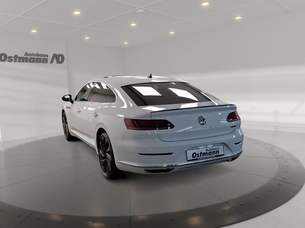 Volkswagen Arteon R-Line 4Motion 200 kW image number 4