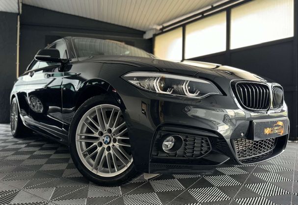 BMW 220d 140 kW image number 26