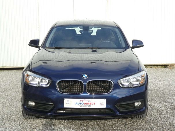 BMW 116d 85 kW image number 2